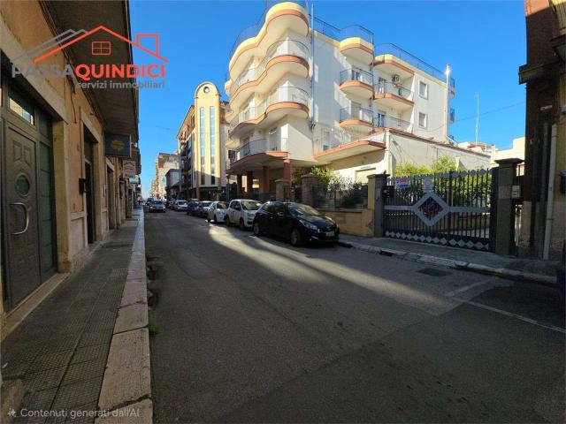 Appartamento in vendita di 230 m² in Via Giovanni Casalino, 53