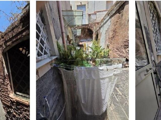 Appartamento in vendita di 230 m² in Via Gramignani