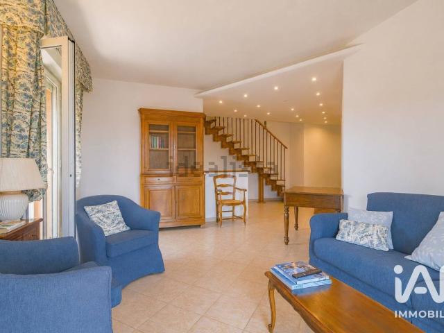 Appartamento in vendita di 230 m² in Via Dalmazia, 110