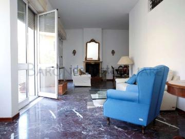 Appartamento in vendita di 230 m² in Via del Patriota