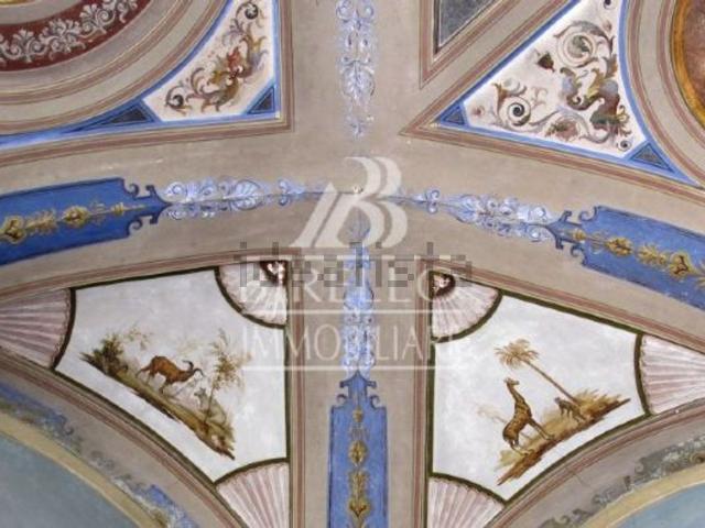 Appartamento in vendita di 230 m² in Via della Pergola