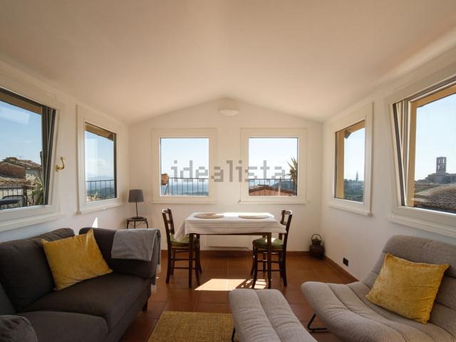 Appartamento in vendita di 230 m² in Via della Madonna, 4