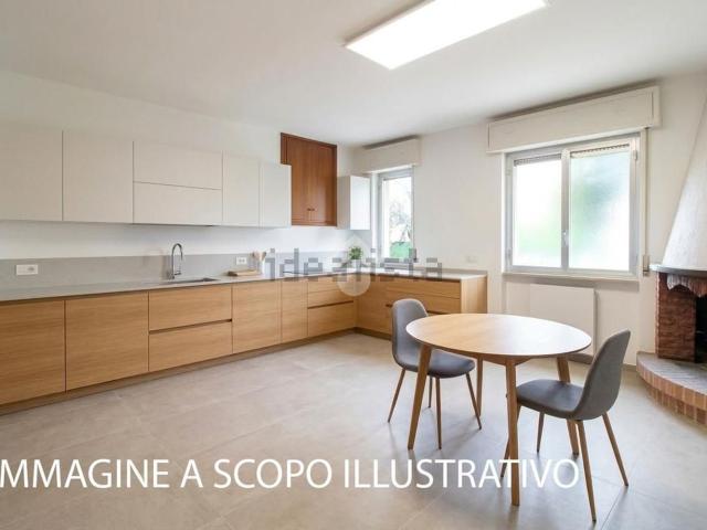 Appartamento in vendita di 230 m² in Via Enrico Toti, 7