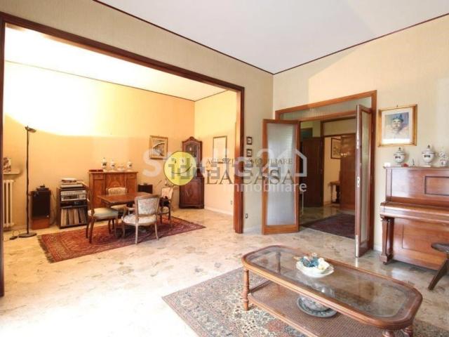 Appartamento in vendita di 230 m² in Via Olimpia