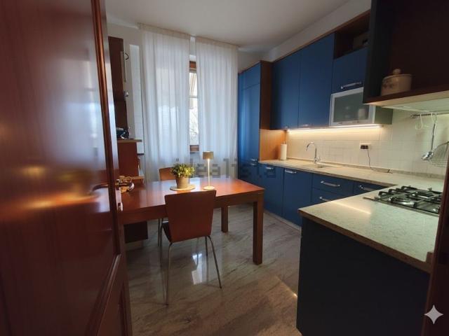 Appartamento in vendita di 230 m² in Via Marco Polo