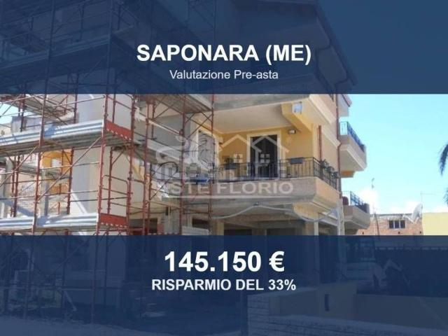 Appartamento in vendita di 230 m² in Via Nazionale
