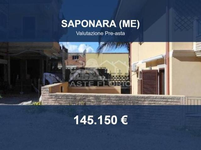 Appartamento in vendita di 230 m² in Via Nazionale