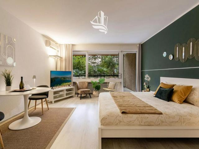 Appartamento in vendita di 230 m² in Via San Valentino