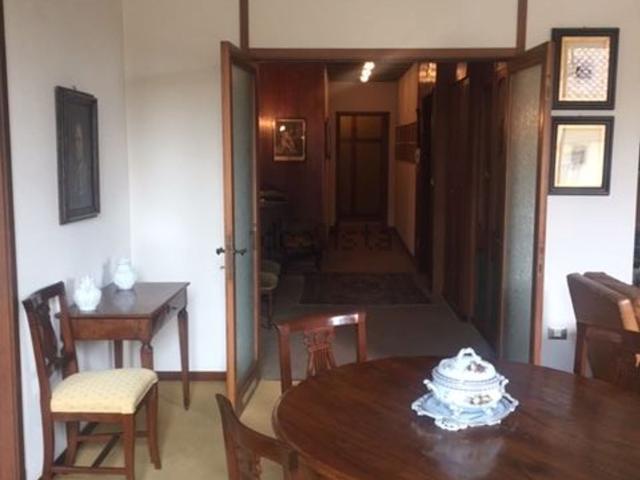 Appartamento in vendita di 230 m² in Via Sant&apos Antonino