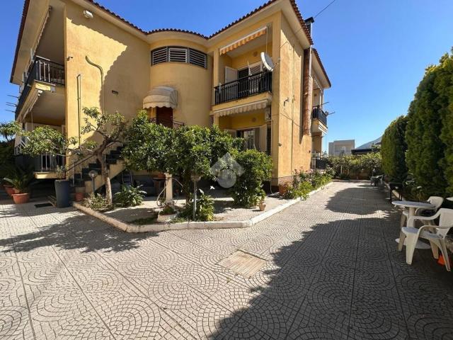 Appartamento in vendita di 230 m² in Via Stabia, 697