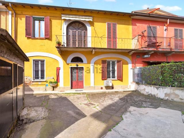 Appartamento in vendita di 230 m² in Via Stazione, 2