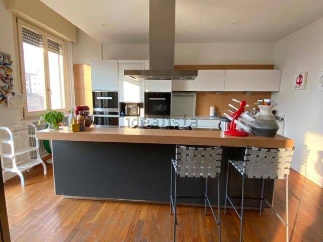 Appartamento in vendita di 230 m² in Via Principe Amedeo