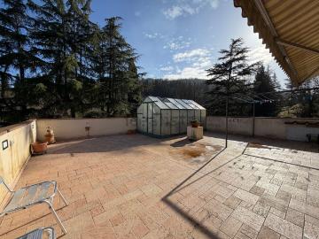Appartamento in vendita di 230 m² in Via Rodolfo Morandi, 10