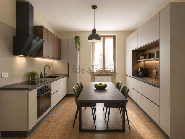 Appartamento in vendita di 230 m² in Viale Europa