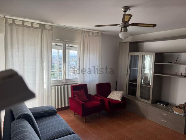Appartamento in vendita di 230 m² in Viale Galliano