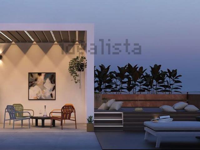 Appartamento in vendita di 230 m² in Viale Poetto, 104