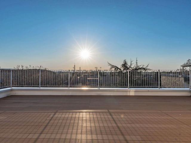 Appartamento in vendita di 230 m² in Viale Solferino