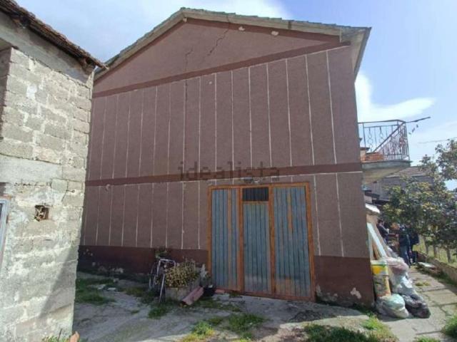 Appartamento in vendita di 230 m² in Vico I Crocevia