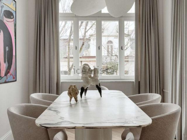 Appartamento in vendita di 230 m² in Borgo Casale