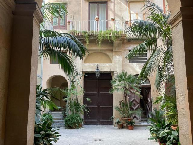 Appartamento in vendita di 230 m² in Corso Vittorio Emanuele