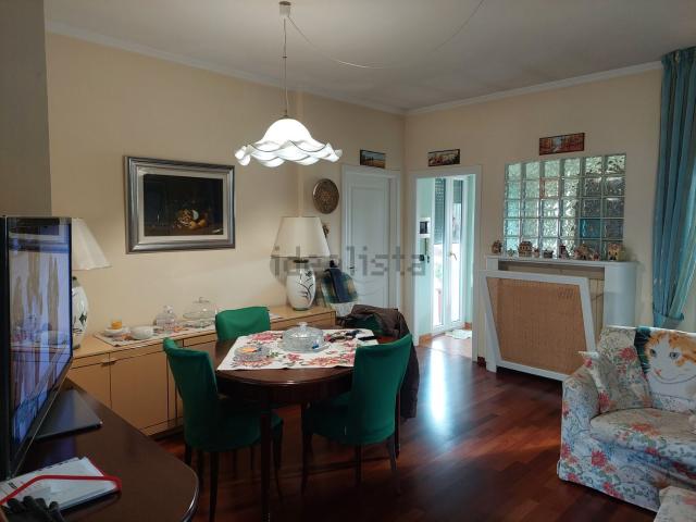 Appartamento in vendita di 230 m² in Corso Don Luigi Sturzo