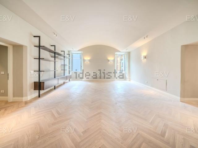 Appartamento in vendita di 230 m² in Corso Giuseppe Mazzini