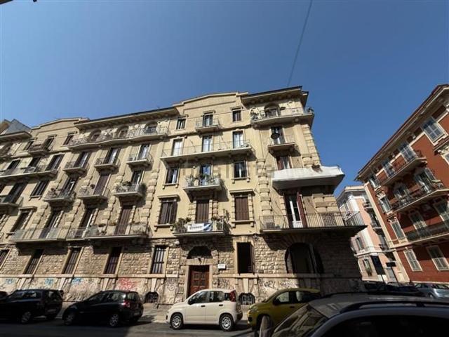 Appartamento in vendita di 230 m² in Corso Sidney Sonnino