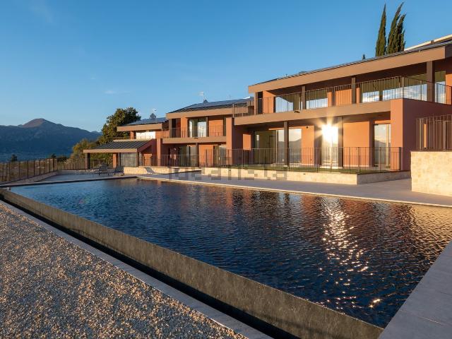 Appartamento in vendita di 230 m² in Località Camille