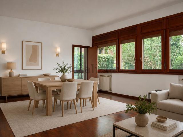 Appartamento in vendita di 230 m² in Piazza dei Giuochi Delfici