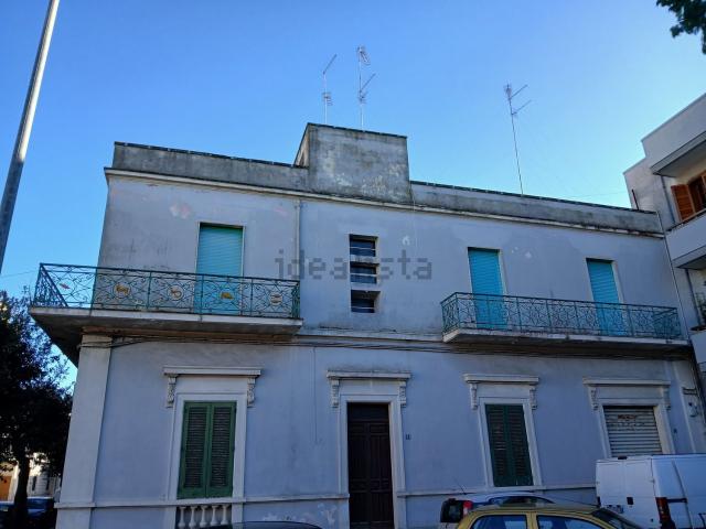 Appartamento in vendita di 230 m² in Piazza Italia, 22
