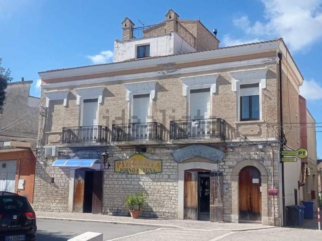Appartamento in vendita di 230 m² in Piazza Municipio
