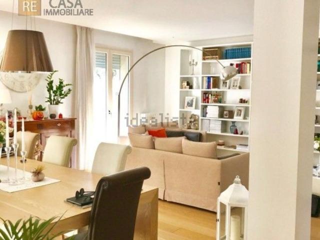 Appartamento in vendita di 130 m² in Piazzale Mazzini