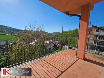 Appartamento in vendita di 230 m² in Strada della Trinita&apos , 20