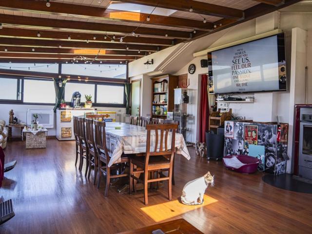 Appartamento in vendita di 275 m²