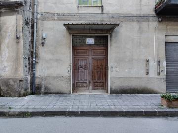 Appartamento in vendita di 231 m² in Via Giuseppe Garibaldi, 59