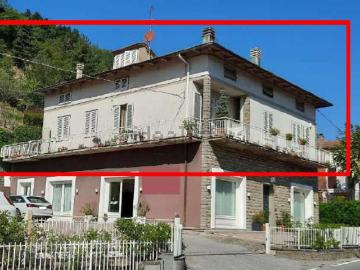Appartamento in vendita di 231 m² in Via di Cantagallo