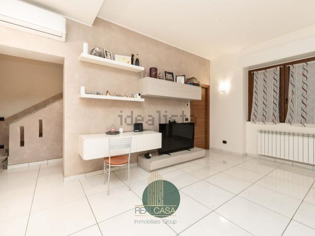 Appartamento in vendita di 231 m² in Via Palestrina, 13