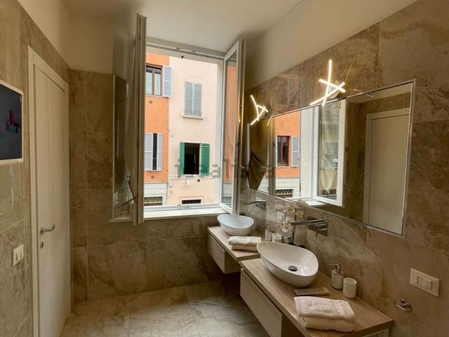 Appartamento in vendita di 231 m² in Borgo Guazzo