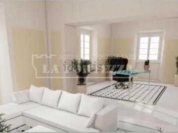 Appartamento in vendita di 231 m² in Borgo Stretto