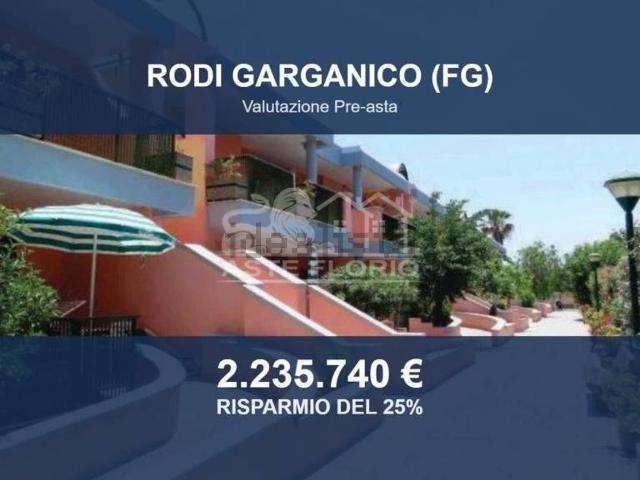 Appartamento in vendita di 2325 m² in Via delle Dalie, 9