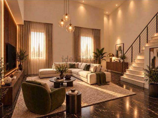 Appartamento in vendita di 232 m²
