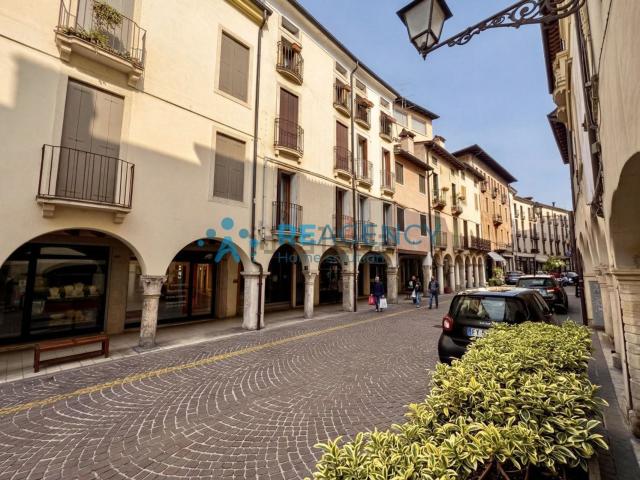 Appartamento in vendita di 232 m²