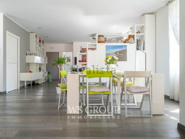 Appartamento in vendita di 232 m² in Via Col di Lana, 19
