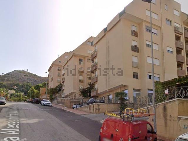 Appartamento in vendita di 232 m² in Via Alessandro Manzoni, 174