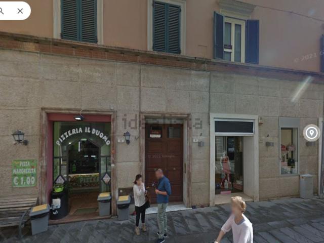 Appartamento in vendita di 232 m² in Via Daniele Manin