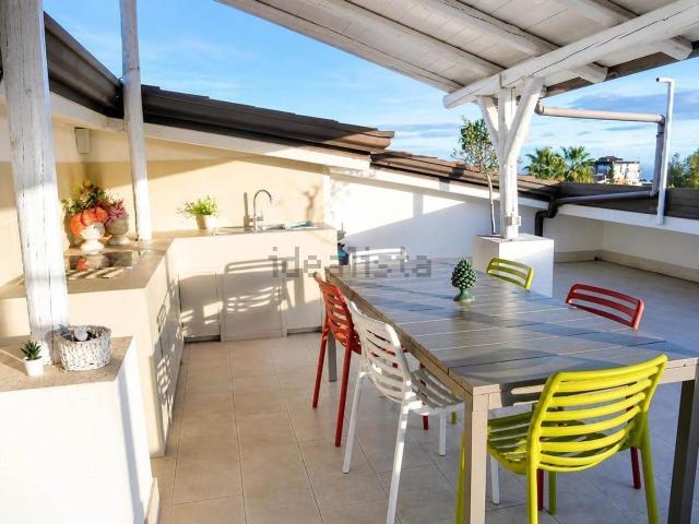 Appartamento in vendita di 232 m² in Via dello Stadio, 7