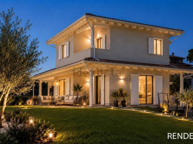 Appartamento in vendita di 232 m² in Via Enrico Bocci, 44