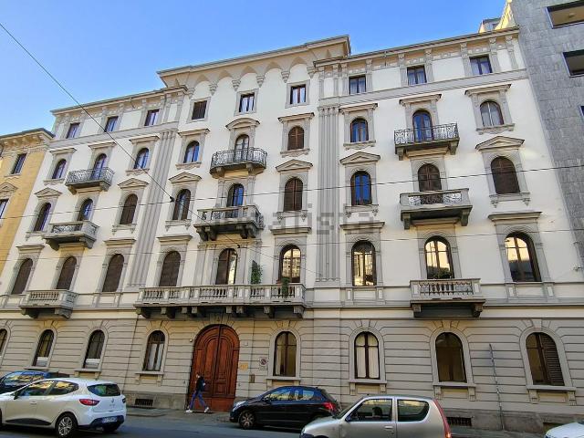 Appartamento in vendita di 232 m² in Via Madama Cristina, 54