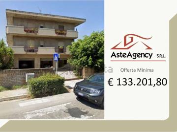 Appartamento in vendita di 232 m² in Via Vestina, 428