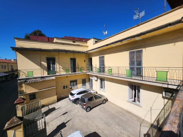Appartamento in vendita di 233 m² in Via Giuseppe Avezzana, 76